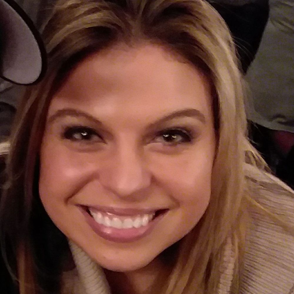 Meet your Posher, Jaci